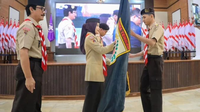 Atikoh Ganjar Atikoh Ganjar