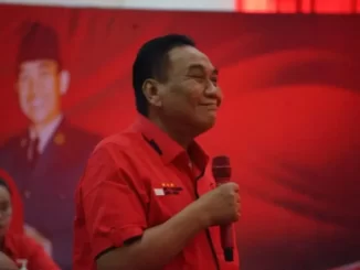 Bambang Pacul Cagub Jateng