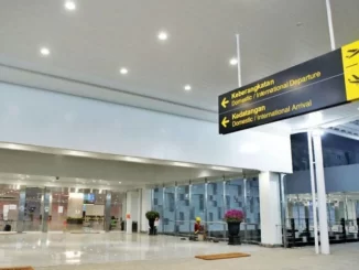 Bandara Khusus Umrah