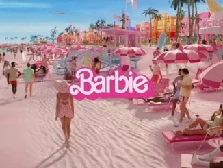 Barbie