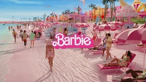 Barbie