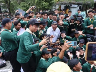 Basuki Hadimuljono UGM