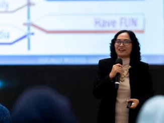Beasiswa LPDP Mahasiswa