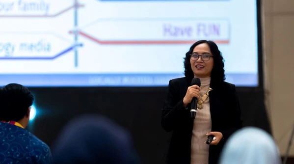 Beasiswa LPDP Mahasiswa