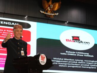 Belanja Produk Dalam Negeri