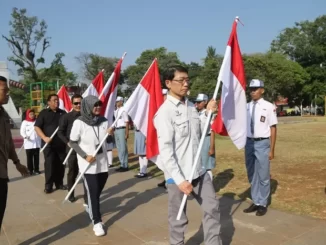 Bendera Merah Putih
