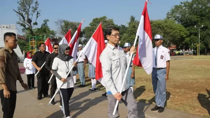Bendera Merah Putih