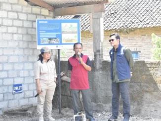 Biogas Klaten