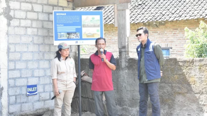 Biogas Klaten Biogas Klaten