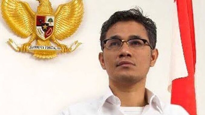 Budiman Sudjatmiko Prabowo Budiman Sudjatmiko Prabowo
