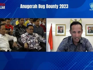 Bug Bounty Competition Kemendikbudristek