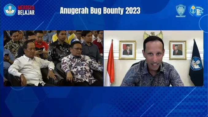 Bug Bounty Competition Kemendikbudristek