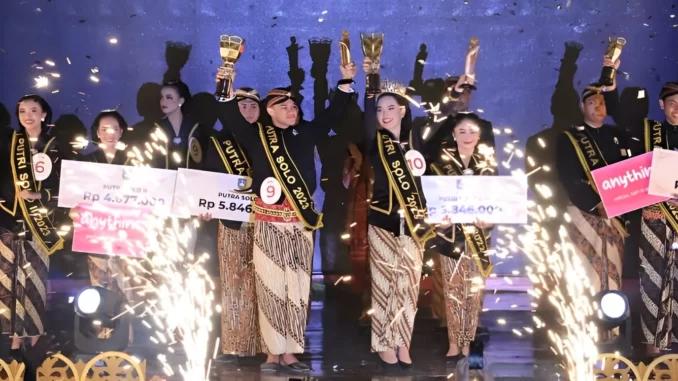 Chairunisa Ardelia Kusumastuti Putri Solo Chairunisa Ardelia Kusumastuti Putri Solo