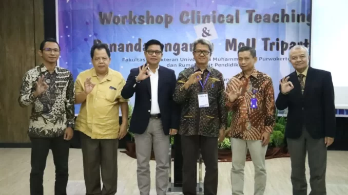Clinical Teaching UMP Clinical Teaching UMP