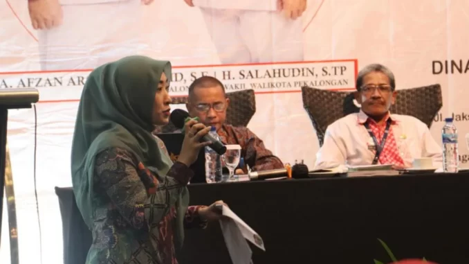 DPMPTSP Kota Pekalongan