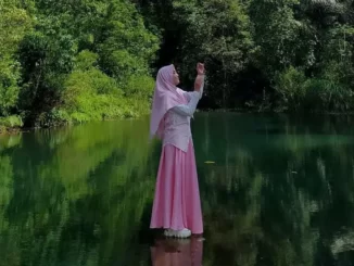 Danau Banaran Kendal