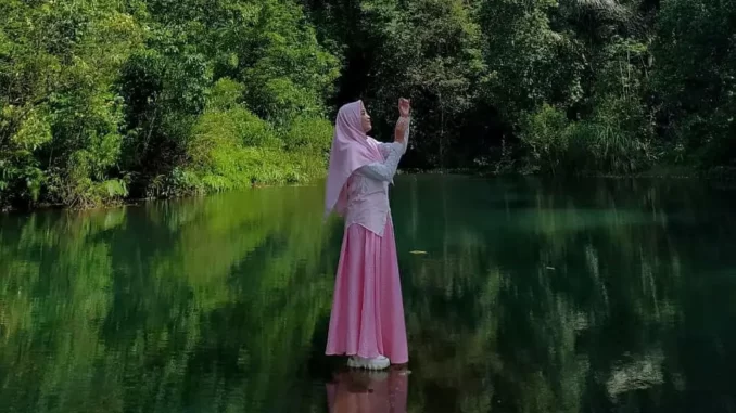 Danau Banaran Kendal Danau Banaran Kendal