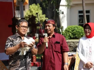 Dies Natalis FIB Undip