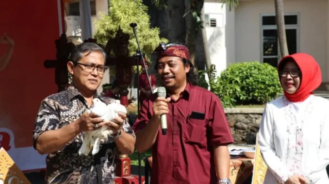 Dies Natalis FIB Undip