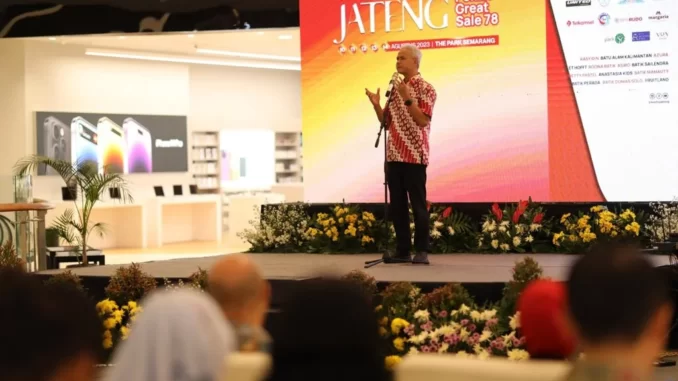 Diskon Jateng Great Sale 2023 Diskon Jateng Great Sale