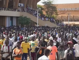 ECOWAS Niger