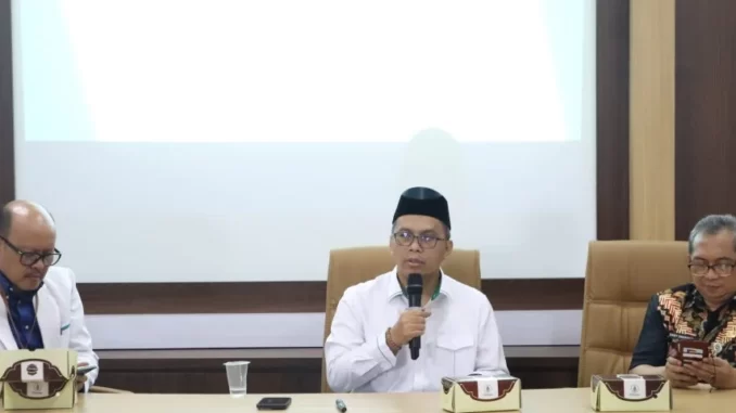 Fakultas Kedokteran UIN Walisongo