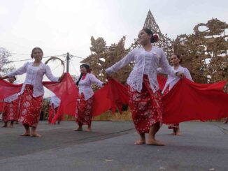 Festival Lima Gunung Magelang