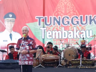 Festival Tungguk Tembakau