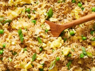 Lomba Nasi Goreng Semarang