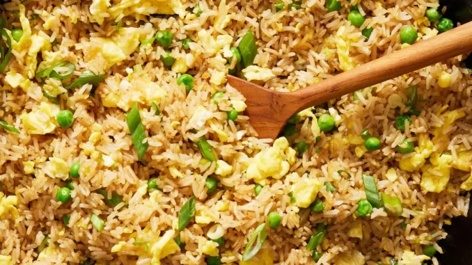 Lomba Nasi Goreng Semarang