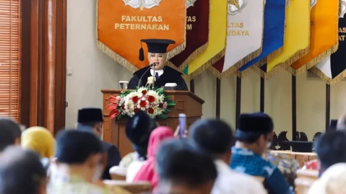 Gama Umami UGM
