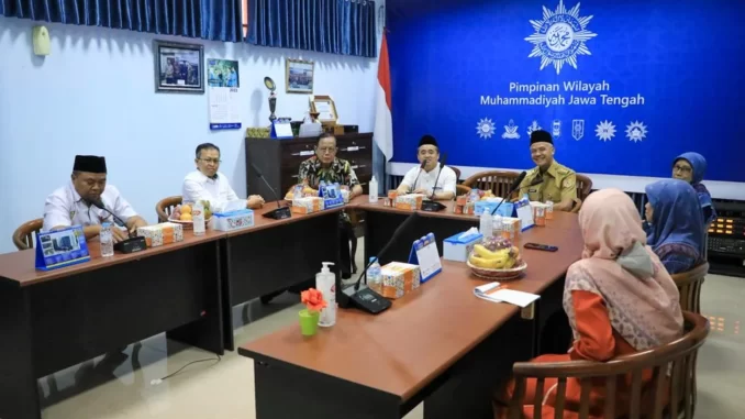 Ganjar Muhammadiyah