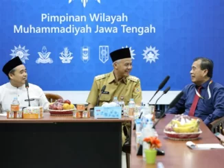 Ganjar Muhammadiyah