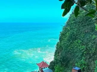 Harga Tiket Puncak Segoro