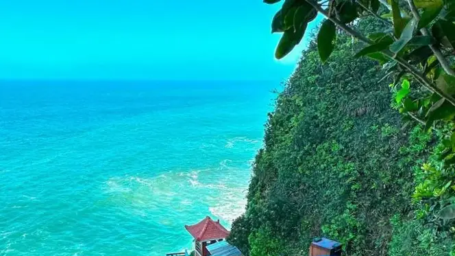 Harga Tiket Puncak Segoro