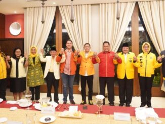 Hasta Karya Airlangga Hartarto