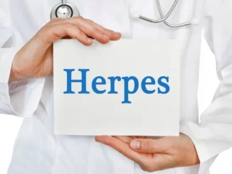 Herpes dan Diare