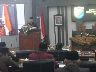 Honorer Pekalongan