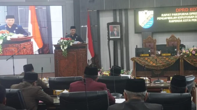 Honorer Pekalongan
