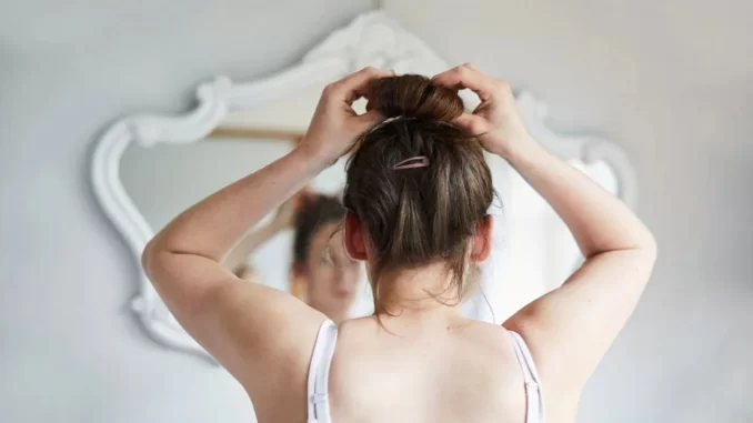 kecemasan beauty anxiety
