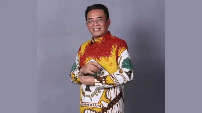 Indonesia Rumah Pancasila