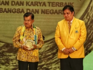 JK Airlangga