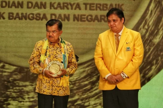 JK Airlangga