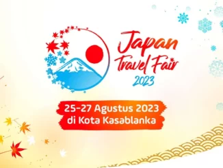 Japan Travel Fair 2023