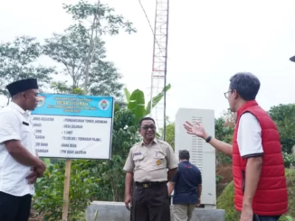 Jaringan Internet Silurah Batang