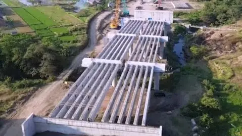 Jembatan Jebul