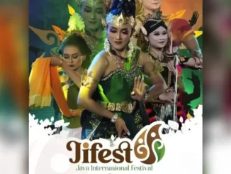 Jifest Temanggung