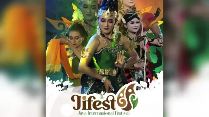 Jifest Temanggung