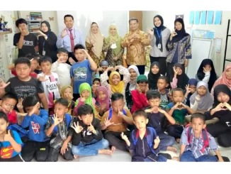 KKN Internasional Unsoed Malaysia