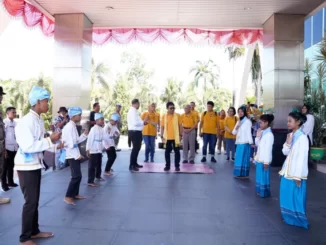 KKN UGM Halmahera Utara
